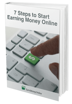 Guide To Earn Money Online